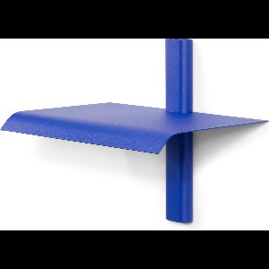 Spinder x OnMateria wandrek Hola 1 - Ultramarine - Staal