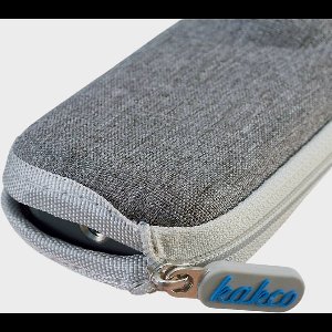 Insta 360 One X4 X5 Opbergtas - Insta360 Accessoires- Grijs - Cover voor Insta 360 One X5- Draagbare Opbergtas 4 Insta360 one X5 /X4 - Beschermhoes - Insta360 One X4 Accessoires - Insta360 one X5 Hard cover