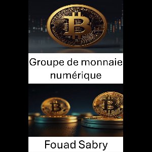 Bitcoin Cash [French] 5 - Groupe de monnaie numérique