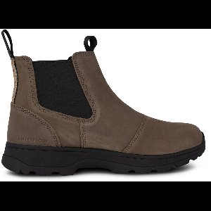 Laarzen Svend Leather Waterproof