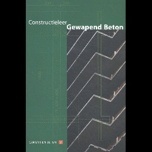 Constructieleer gewapend beton