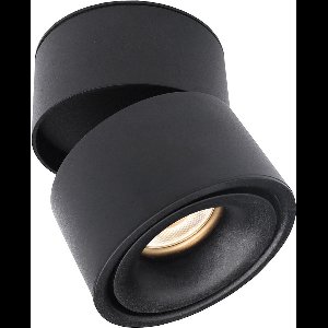 Kantelbare opbouwspot Milou - 7 watt