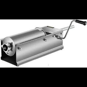 Vostara - Worstenmaker - Worstenvul Machine - Worstmachine - Worstvuller Handmatig - Worstenvuller - DIY - Keukenmachine - Foodprocessor