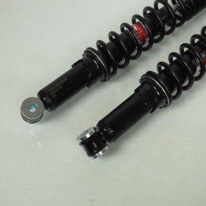 yss achterschokbreker voor piaggio scooter 250 x evo 2007 tot 2010 nieuw