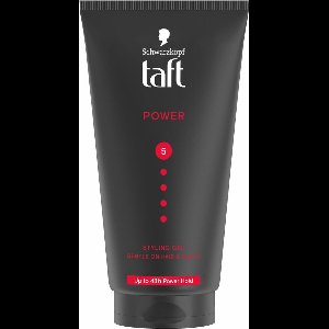 Schwarzkopf Taft - Haargel - Haargel - 5 - 150ml