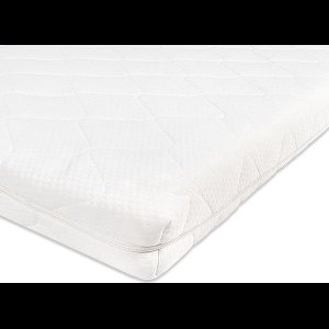 Select Matrassen® – 9cm Hotel Kwaliteit Orthopedische Topper – Wolkenzacht Slaapcomfort – Afneembare en Wasbare Bamboe Hoes – 140x200 – Premium Klasse