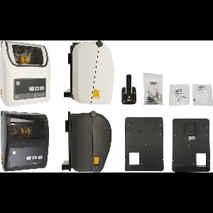 houder Zebra ZD420/620 met MultiMoveClip 216366