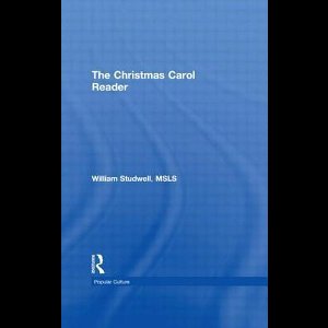 The Christmas Carol Reader