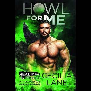 Real Men Romance Season One - Howl For Me