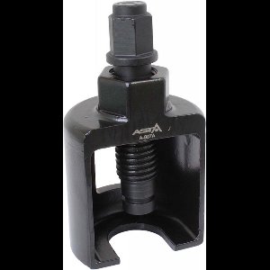 Universeel fuseekogeltrekker - Kogelgewricht trekker - 30mm - ASTA