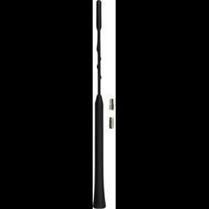 AIV M5/M6 23cm Reserve autoradio-staafantenne