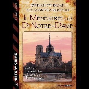 Il menestrello di Notre Dame