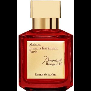 Maison Francis Kurkdjian Paris Baccarat Rouge 540 Extrait de Parfum 70ml