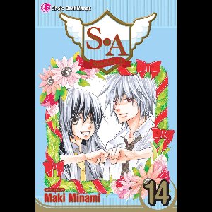 S.A 14 - S.A, Vol. 14