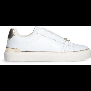 Liu·jo Kiki 01 Schoenen Wit EU 36 Vrouw