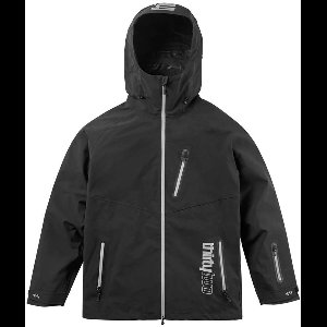 Thirtytwo Grasser Jas Zwart M Man