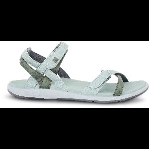 Sandalen Hiking Dames Verstelbare Zolen Santa Cruz