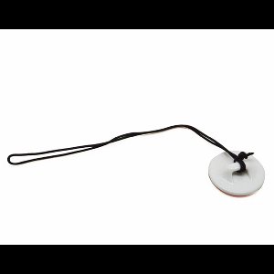 Geschikt voor Zelfklevende camera-veiligheidslijn Geschikt voor GoPro DJI Insta360 en meer