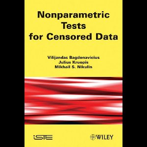 Nonparametric Tests for Censored Data