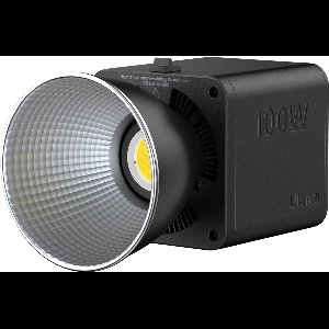 Ulanzi ML100RGB 100W COB Videolamp - met Ingebouwde Accu & 100W USB-C Opladen - Full Color RGB & Bowens Mount