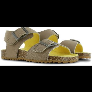 Go Bananas sandaal – Taupe