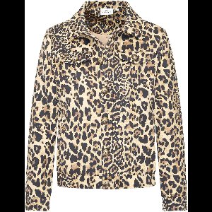 Hv Society - Jacket Hvsivy - Sand - XL (42)