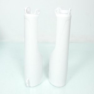 Protection de fourche Polisport pour moto Honda 250 CRF R Après 2019 83519 Neuf