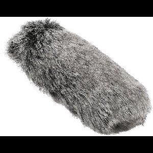 JHubers Goods - Microfoon-windmof voor professionele videomicrofoon, accessoires voor windbescherming met 16 cm lengte