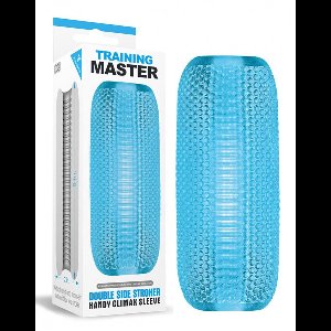 LoveToy - Training Master Blue