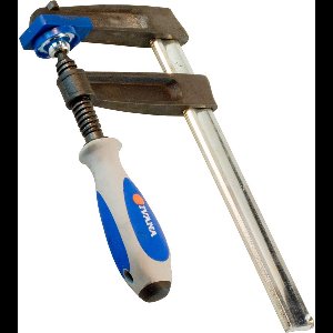 Ivana Lijmtang Gegoten - Klemgereedschappen - 400x120mm