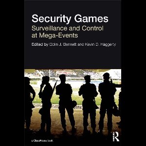 Security Games