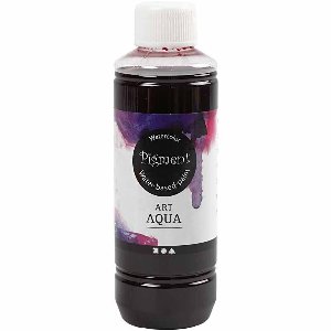 Vloeibare aquarelverf - Roze - Art Aqua - 250 ml