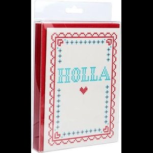 Plastic Doosjes 13,7x2,5x18,8cm met Hanggedeelte (25 stuks)