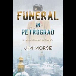 none - Funeral in Petrograd