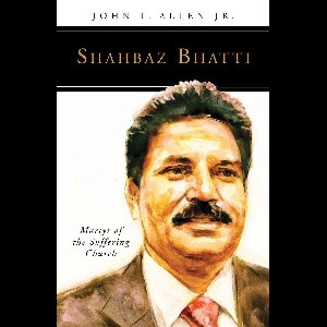 People of God - Shahbaz Bhatti