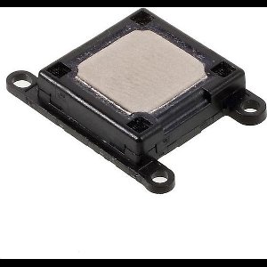 Geschikt voor iPhone 7 plus / iPhone 8 plus earspeaker / oorluidspreker