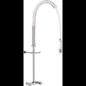 Delabie   Grootkeukenmengkraan