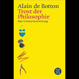 Trost der Philosophie