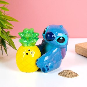 Disney Stitch peper- en zoutstel van Paladone