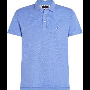 Tommy Hilfiger 1985 Polo Blauw