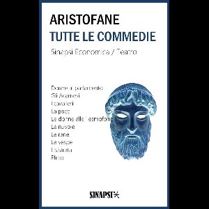 Tutte le commedie