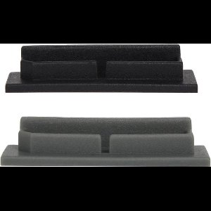 50CAL siliconen accu terminal cover plug geschikt voor DJI Mavic Air 1