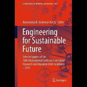 Lecture Notes in Networks and Systems101- Engineering for Sustainable Future