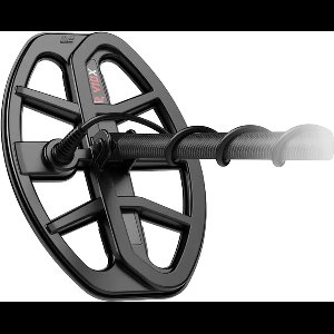 Minelab zoekschijf V10X t.b.v. X-TERRA PRO. Metaaldetector specialist.
