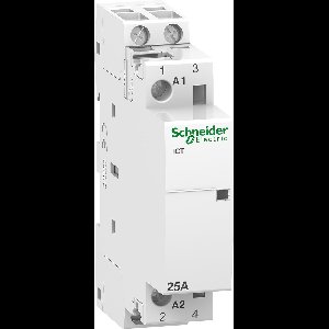 Schneider Electric Merlin Gerin Magneetschakelaar