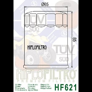 Filtre à huile Hiflofiltro pour Quad Arctic cat 700 TRV S CRUISER 2011 Neuf