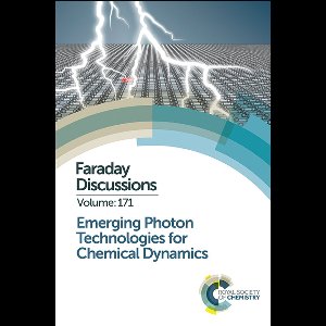 Emerging Photon Technologies for Chemical Dynamics