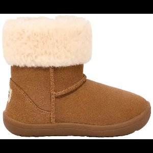 Ugg Kids Sammee Laarzen Voor Peuters Bruin EU 27 1/2 Jongens,Meisjes