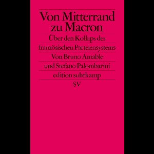 Von Mitterrand zu Macron