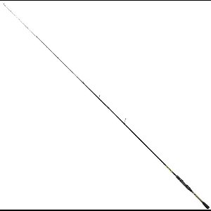 Sea Monsters Calamari Hengel Eging Zwart 2.64 m / 4.5 EGI